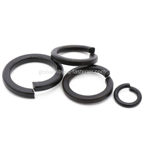 Lock Washer Types Lock Washer Types DIN Manufactory